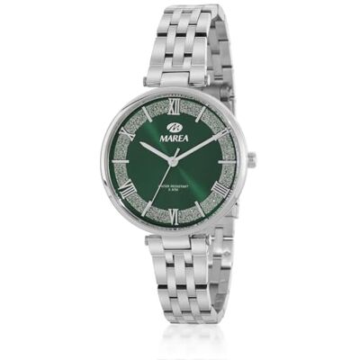 Marea Montre pour femme en acier B54268/2 Marea Montre pour femme en acier B54268/2