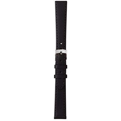 Morellato BRACELETE, Noir, 20mm, sangle Morellato BRACELETE, Noir, 20mm, sangle