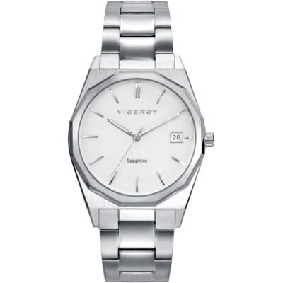 Viceroy Montre Acier Bracelet Sr Va 42449-17, Bracelet Viceroy Montre Acier Bracelet Sr Va 42449-17, Bracelet
