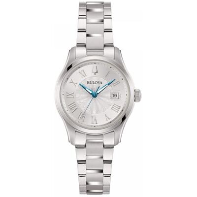 Bulova Analogique 96M162, Classique Bulova Analogique 96M162, Classique