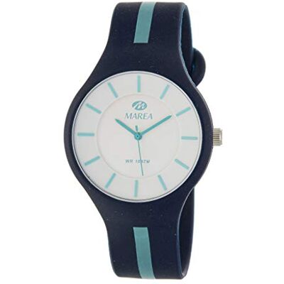 Marea Montre unisexe B35324/13, bande Marea Montre unisexe B35324/13, bande