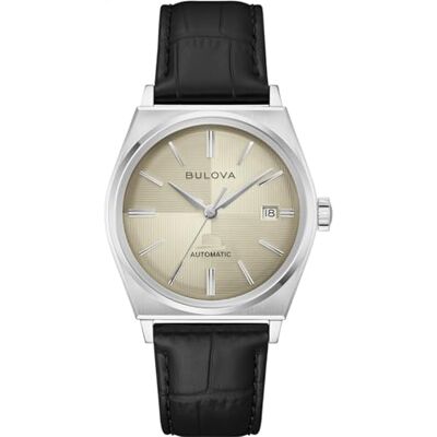 Bulova Montre homme Classic Frank Sinatra 96B483 Bulova Montre homme Classic Frank Sinatra 96B483