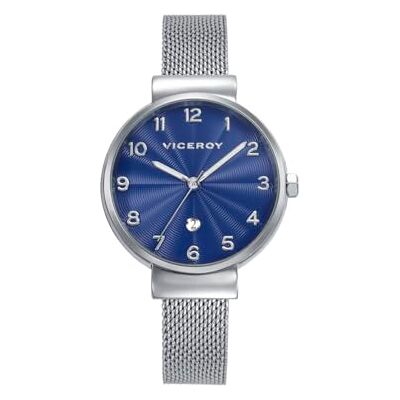 Viceroy 41150-35 montre femme acier inoxydable mesh Viceroy 41150-35 montre femme acier inoxydable mesh