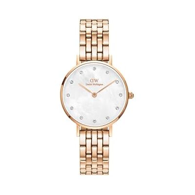 Daniel Wellington DW00100613 Dames polshorloge Daniel Wellington DW00100613 Dames polshorloge