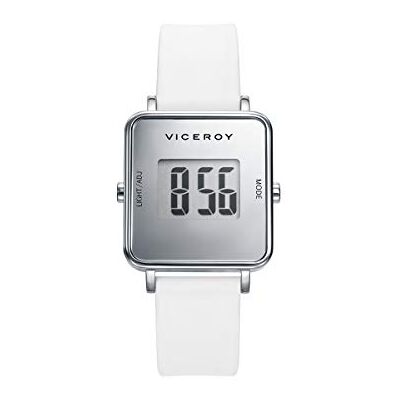 Viceroy Montre pour fille Pack 401136-80 + écouteurs Bluetooth, bande Viceroy Montre pour fille Pack 401136-80 + écouteurs Bluetooth, bande