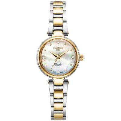 Roamer 967847-47-20-50 Dreamline Diamonds Montre pour femme Roamer 967847-47-20-50 Dreamline Diamonds Montre pour femme