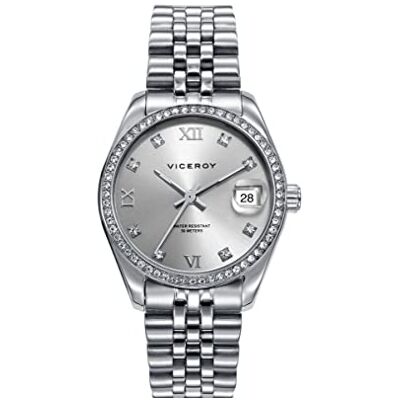 Viceroy 42416-83 Montre pour femme, bracelet Viceroy 42416-83 Montre pour femme, bracelet