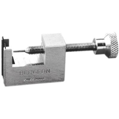Bergeon 30002 Outil pour retirer les aiguilles pour horloges et réveils Bergeon 30002 Outil pour retirer les aiguilles pour horloges et réveils