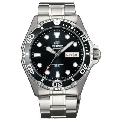 Orient Horloge automatique FAA02004B9 Orient Horloge automatique FAA02004B9