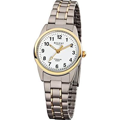 REGENT REG12290270 Montre REGENT REG12290270 Montre