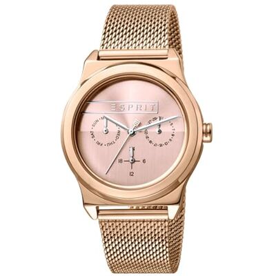 ESPRIT Montre pour femme ES1L077M0065 ESPRIT Montre pour femme ES1L077M0065