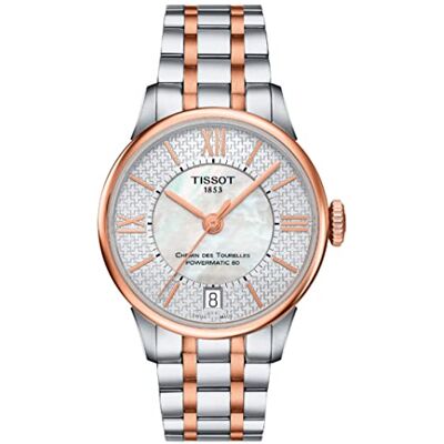 Tissot Montre T0992072211801, multicolore, Bracelet Tissot Montre T0992072211801, multicolore, Bracelet