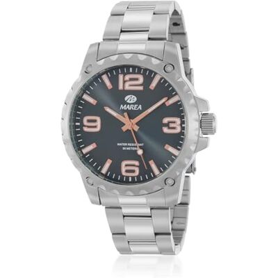 Marea Montre à quartz pour homme B36171/8, Bracelet Marea Montre à quartz pour homme B36171/8, Bracelet