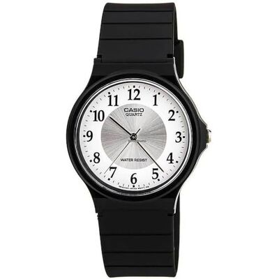 Casio Mq247b3 Watch One Size, Blanc, OneSize, Casual Casio Mq247b3 Watch One Size, Blanc, OneSize, Casual
