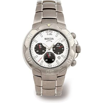 Boccia 3789-01 Montre pour homme Boccia 3789-01 Montre pour homme