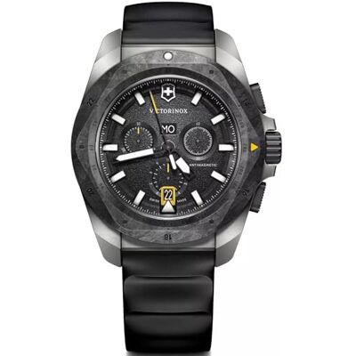 Victorinox Montre V242011 INOX Chrono Titane Victorinox Montre V242011 INOX Chrono Titane