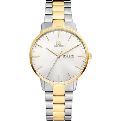 Danish Design Montre Homme 3314669 (IQ9095Q1267), Bracelet Danish Design Montre Homme 3314669 (IQ9095Q1267), Bracelet