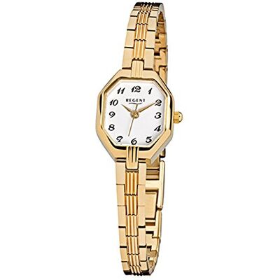 REGENT Montre Horloge élégante pour Femme Dame 6695.39.99, Bracelet REGENT Montre Horloge élégante pour Femme Dame 6695.39.99, Bracelet
