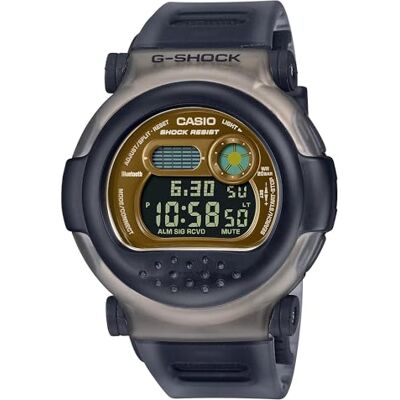 Casio G-B001MVB-8ER Heren polshorloge Casio G-B001MVB-8ER Heren polshorloge