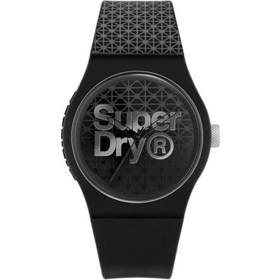 Superdry Montre décontractée SYG268B Superdry Montre décontractée SYG268B