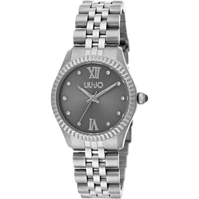 Liu Jo Liujo Montre femme Tiny Solo Time offre décontractée cod. TLJ1134 Liu Jo Liujo Montre femme Tiny Solo Time offre décontractée cod. TLJ1134