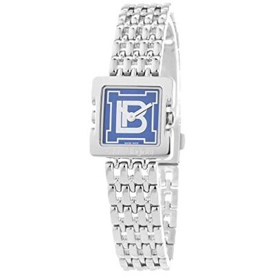 Laura Biagiotti Montre Femme (Ø 22 mm) (Ø 22 mm), Bleu, bracelet Laura Biagiotti Montre Femme (Ø 22 mm) (Ø 22 mm), Bleu, bracelet