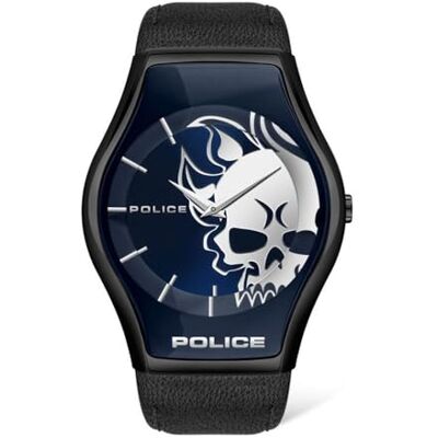 Police RELOJ Fichier Police RELOJ Fichier