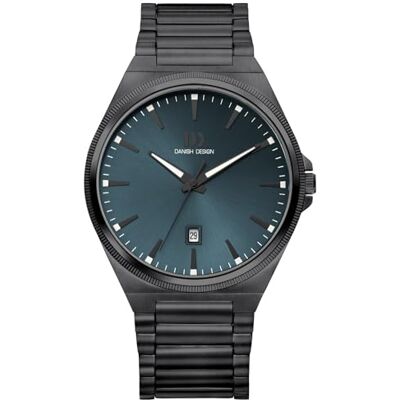 Danish Design Montre pour Homme IQ98Q1303 Danish Design Montre pour Homme IQ98Q1303