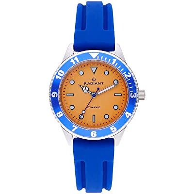 Radiant Montre. ra502601, Multicolore, Bande Radiant Montre. ra502601, Multicolore, Bande