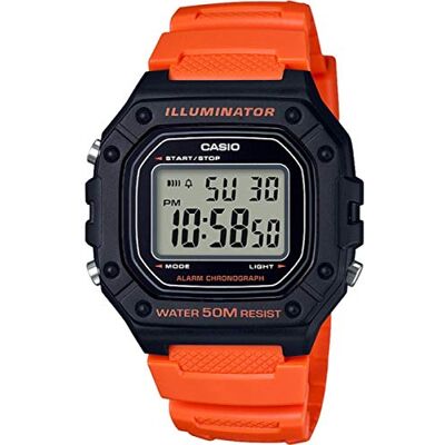 Casio Montre Homme W-218H Casio Montre Homme W-218H