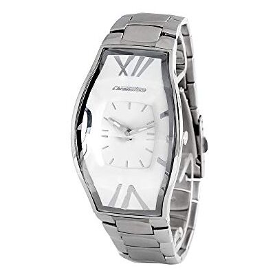 Chronotech CT.7932M/08M Montre Homme Quartz Analogique Bracelet Acier Inoxydable Chronotech CT.7932M/08M Montre Homme Quartz Analogique Bracelet Acier Inoxydable