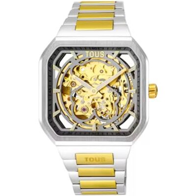 TOUS D-Bear Montre automatique pour femme TOUS D-Bear Montre automatique pour femme