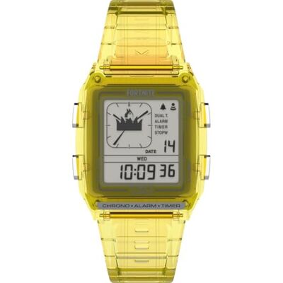 Timex TW2W96600 Heren polshorloge Timex TW2W96600 Heren polshorloge