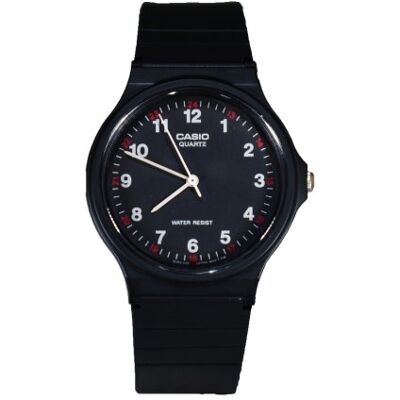 Casio MQ24-1B Homme Montre, sangle Casio MQ24-1B Homme Montre, sangle
