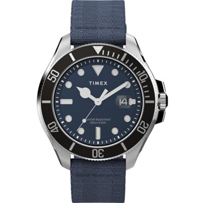 Timex TW2W62700 Heren polshorloge Timex TW2W62700 Heren polshorloge