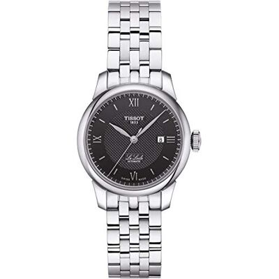 Tissot Montre automatique T0062071105800, argenté, Bracelet Tissot Montre automatique T0062071105800, argenté, Bracelet