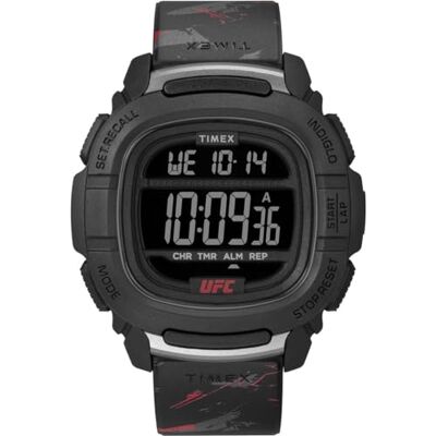 Timex TW2V85200 Heren polshorloge Timex TW2V85200 Heren polshorloge
