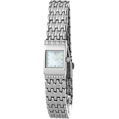 Laura Biagiotti Analogique pour femme à quartz avec bracelet en acier Laura Biagiotti Analogique pour femme à quartz avec bracelet en acier
