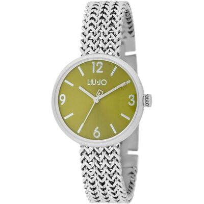 Liu Jo Liujo Montre pour femme seulement le temps offre tendance code TLJ2076 Liu Jo Liujo Montre pour femme seulement le temps offre tendance code TLJ2076