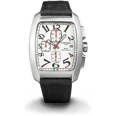 Locman Montre Uomo 0470L05S-LLAVRDCK Locman Montre Uomo 0470L05S-LLAVRDCK