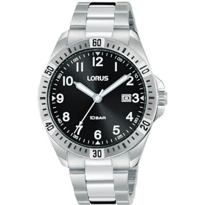 Lorus Analogique Modèle Orologio RH925NX9 Marque Lorus Analogique Modèle Orologio RH925NX9 Marque