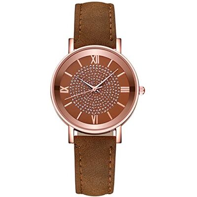 INGRAX Montres Marque De Mode Bracelet Femmes Hommes Montres Conception Simple Classique en Acier Inoxydable Analogique Quartz Montre-Bracelet De Luxe Hommes, G, sangle INGRAX Montres Marque De Mode Bracelet Femmes Hommes Montres Conception Simple Classique en Acier Inoxydable Analogique Quartz Montre-Bracelet De Luxe Hommes, G, sangle