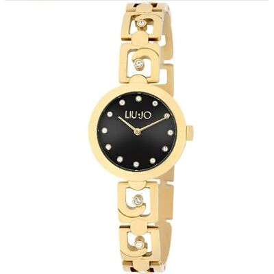 Liu Jo Montres pour femmes hLJ546, argent, bracelet Liu Jo Montres pour femmes hLJ546, argent, bracelet