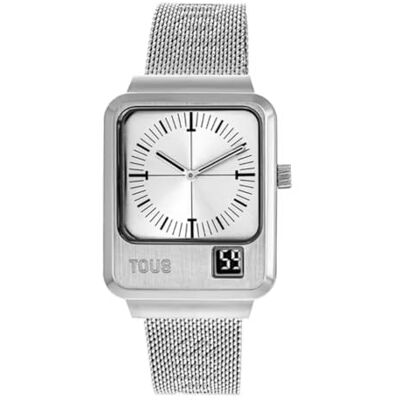 TOUS Reloj Mars 300358010 analógico y Digital, Classique TOUS Reloj Mars 300358010 analógico y Digital, Classique