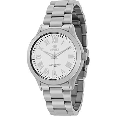 Marea Montre Femme Horloge B54091/7 Metal, bracelet Marea Montre Femme Horloge B54091/7 Metal, bracelet