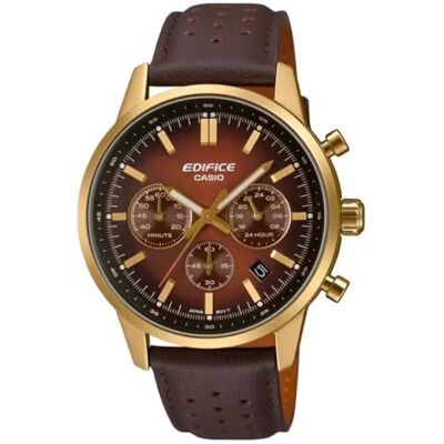 Casio Edifice EFR-575CL-5AEF Montre pour homme Casio Edifice EFR-575CL-5AEF Montre pour homme