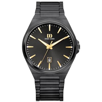 Danish Design Montre pour Homme IQ96Q1303 Danish Design Montre pour Homme IQ96Q1303