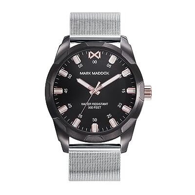 Mark Maddox Montre pour homme Mission HM0130-57 Mark Maddox Montre pour homme Mission HM0130-57