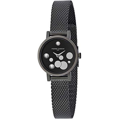 Pierre Cardin Canal St Martin CCM.0500 Montre pour femme, Bracelet Pierre Cardin Canal St Martin CCM.0500 Montre pour femme, Bracelet