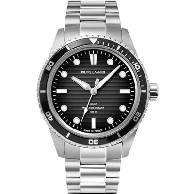 Pierre Lannier Montre Inti Pierre Lannier Montre Inti